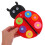 2 Pcs Ladybug Child Teaching Facility 6
