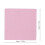 21Pc Assorted Color Cotton Linen Cloth Embroidery Kit for Beginners 2