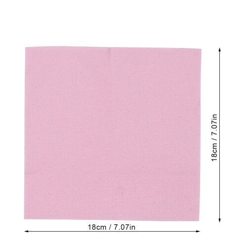 21Pc Assorted Color Cotton Linen Cloth Embroidery Kit for Beginners 1