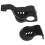 One Set Motorcycle Shock Absorber Cover For Front Fork Protection 6