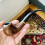 Elegant Pipe Set With Foldable Stand, Solid Ebony Pipe Ensures Timeless Beauty And Durability, Complete Beginner Kit With Accessories And 8