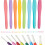 Basic Knitting Supply Kit, Essential Knitting Accessories for Beginners and Professionals, Smooth End and Fine Workmanship (53Pcs) 3