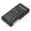 Testeur de résistance de surface, 9V 800mAh, jauge de statique précise 9