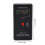 Testeur de résistance de surface, 9V 800mAh, jauge de statique précise 5
