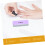 Healeved 3pcs MultiSided Nail Buffer Block for Smooth SalonQuality Finish, Random Colors 2