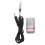 Testeur de résistance de surface, 9V 800mAh, jauge de statique précise 3