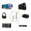 Καλώδιο ήχου Simyoung 3.3' αρσενικό Lightning σε 3.5mm 3