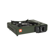 Réchaud de camping à butane Ozark Trail Tabletop à 1 brûleur