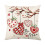 Capa de almofada decorativa para o Dia dos Namorados, 45x45cm (18x18 polegadas), ideal para decoração de sofá, aniversários e casamentos. 4