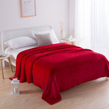 Plyschig, fluffig fleecefilt i queen size, 23x23 cm, supermjuk, tjock och varm termofil för sovande, resor, soffa, användning året runt