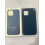 Capa de couro original compatível com iPhone 12 e 12 Pro Max com MagSafe. 6