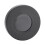 Κάλυμμα φακού τηλεσκοπίου Uadme50mm PVC, φίλτρο ηλιακού, ανθεκτικό στη φθορά με 3