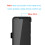 Compatível com Samsung Galaxy S24, S24+ Plus/S24 Ultra. Capa resistente e robusta com clipe para cinto e protetor de tela integrado. 2