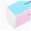 Healeved 3pcs MultiSided Nail Buffer Block for Smooth SalonQuality Finish, Random Colors 4