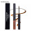 Yinrunx12Colors Υγρό Eyeliner, Αδιάβροχα Στένσιλ Μακράς Διάρκειας για Μολύβια, Φορητές 4