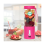 530ML Ηλεκτρικός Αποχυμωτής Φορητός Μπλέντερ Smoothie με Επαναφορτιζόμενη USB Φορητή 4