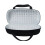 Θήκη μεταφοράς για συμβατότητα με JBL Xtreme4, Σκληρή τσάντα αποθήκευσης για ηχεία και 1