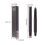 Lazy Eye Shadow Stick με διπλή κεφαλή και περιστρεφόμενη κεφαλή βούρτσας, δεν είναι εύκολο 3