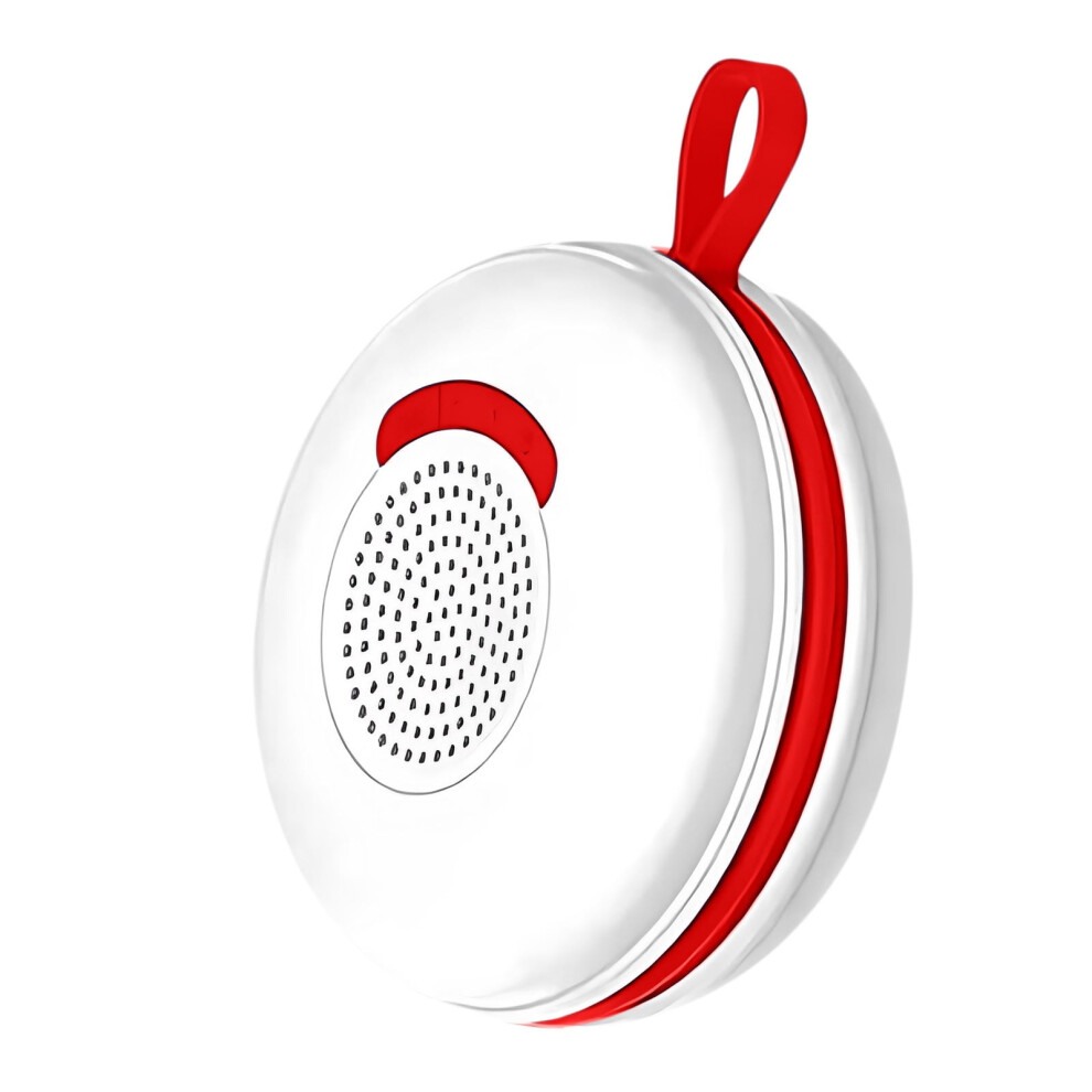 Penkiiy Bluetooth Speaker, Ipx7 Waterproof, Portable Shower Speaker, Wireless Sync, Big Volume, 15H Playtime, Floatable Light 9149926899662