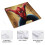 Χειροπετσέτες Spider-Man για το μπάνιο, Βαμβακερές πετσέτες προσώπου απαλές 3