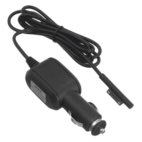 2x15V2.58A voedingsadapter laptopkabel autolader 3/4/5/6 1