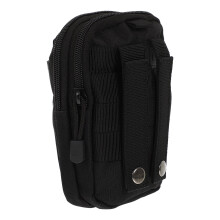 Radio Waterproof Universal Case Storage Walkie Talkies Oxford Pouch Bag Fanny Pack Cloth Travel