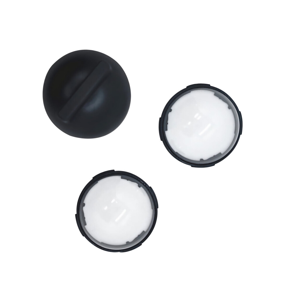 Capture Sharper Images Optical Tempered Glass Protective Lenses For Insta360 X4 Anti-Fog Dust-Proof 9164030872981