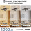 Socket Fan Light Ceiling Fans with Lights and Remote 17inch 3