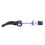2X Black Bicycle Quick Release Post Clamp Binder 6 x 55mm Rod 4