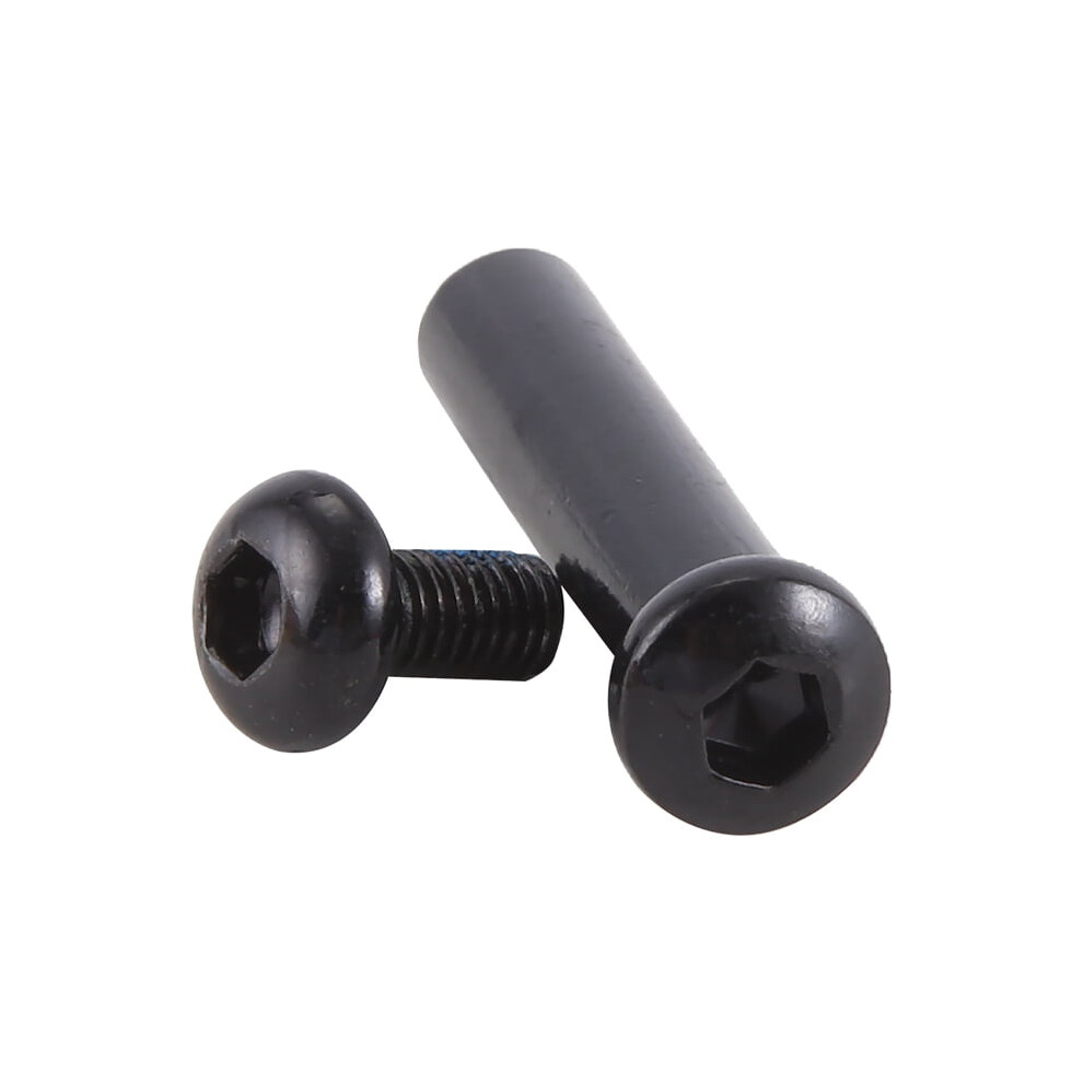 Folding Lock Screw Pull Ring Screw Assembly For Max G30 Electric Scooter Replacement Parts, 7Mm 9482726576877