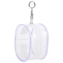Sac À Transparent PVC Sac Portable Pour Rangement
