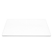 plaque transparente pour découpe gaufrage, scrapbooking