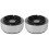2Pièces Cendrier Auto Multifonction Purificateur Odeurs Portable 4