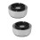 2Pièces Cendrier Auto Multifonction Purificateur Odeurs Portable 9