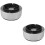2Pièces Cendrier Auto Multifonction Purificateur Odeurs Portable 8