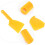2 Pièces Grattoirs Multifonction Pour Miel Outil Apiculture 7