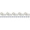 5 Rolls Packaging Stickers Self Adhesive Labels Sticky Self-Adhesive 9
