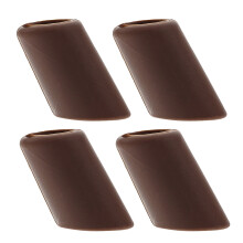 12 Pcs Silicone Teapot Spout Cover Replacement Drip-Proof Sleeve