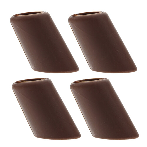 12 Pcs Silicone Teapot Spout Cover Replacement Drip-Proof Sleeve