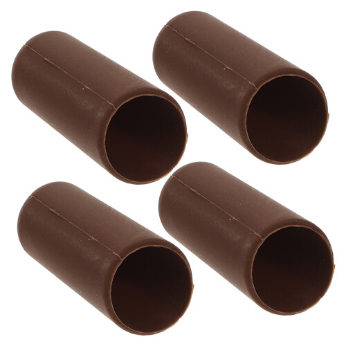 12 Pcs Silicone Teapot Spout Cover Replacement Drip-Proof Sleeve 2