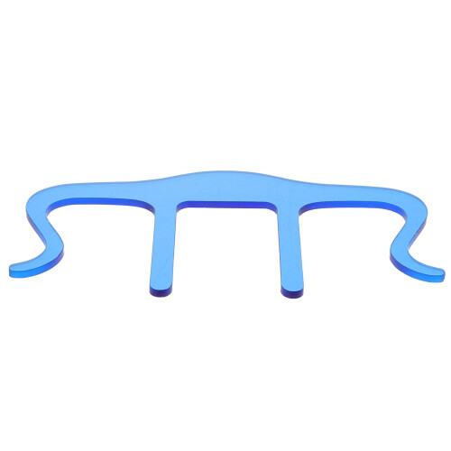 1Pièces Clip Acyrlique Pour Partition , Et Portable