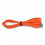 Cabo plano Micro USB para carregamento rápido, compatível com JBL Flip3 4Pulse2charge1 2 3. 4