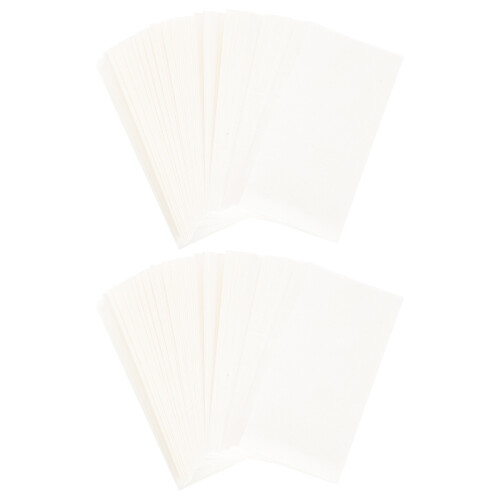 3 Count Cleaning Instrument Accessories Absorbent Paper