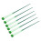 3 Count Flowers Storage Tubes Preservation Tools 1