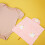 Peignoir À En Corail Rose Absorbant Doux 6