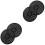 4Pcs Rubber Sink Mats for Kitchen Sink Protector Pad and Drying Rack 5
