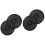 4Pcs Rubber Sink Mats for Kitchen Sink Protector Pad and Drying Rack 6