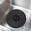 4Pcs Rubber Sink Mats for Kitchen Sink Protector Pad and Drying Rack 11