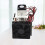 Black Semiconductor Cooler Air Cooling Heat Sink System 2