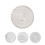 2 Pièces Bols En Cristal Pour Et Cosmétiques 7